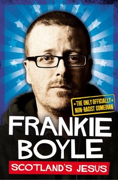 Scotland's Jesus (eBook, ePUB) - Boyle, Frankie