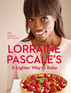 A Lighter Way to Bake (eBook, ePUB) - Pascale, Lorraine