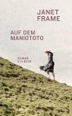 Auf dem Maniototo (eBook, ePUB)