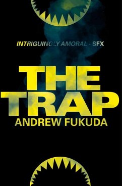 The Trap (eBook, ePUB) - Fukuda, Andrew