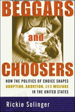 Cover Beggars and Choosers (eBook, ePUB)