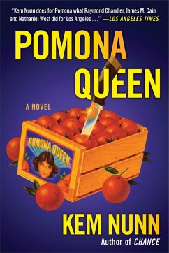 Pomona Queen (eBook, ePUB) - Nunn, Kem