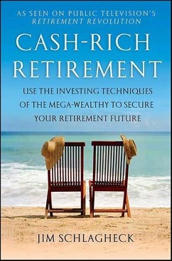 Cover Cash-Rich Retirement (eBook, ePUB)