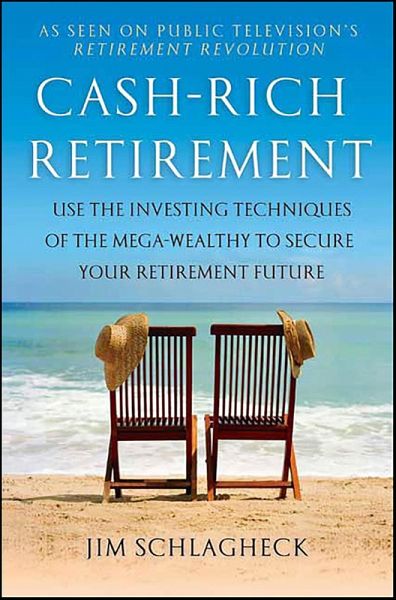 Cash-Rich Retirement (eBook, ePUB) Cash-Rich Retirement (eBook, ePUB)