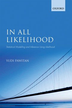 In All Likelihood (eBook, PDF) - Pawitan, Yudi