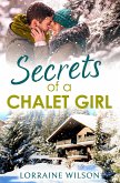Secrets of a Chalet Girl (eBook, ePUB)