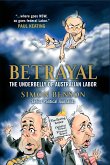 Betrayal (eBook, ePUB)