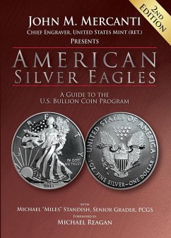 American Silver Eagles (eBook, ePUB) - Mercanti, John J.