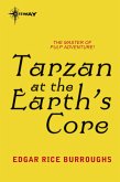 Tarzan at the Earth's Core (eBook, ePUB)