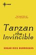Tarzan the Invincible (eBook, ePUB) - Bild 1