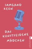 Das kunstseidene Mädchen (eBook, ePUB)