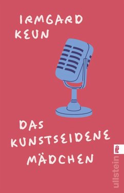 Das kunstseidene Mädchen (eBook, ePUB) - Keun, Irmgard