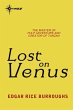Lost on Venus (eBook, ePUB) - Bild 1