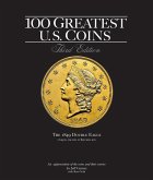 100 Greatest U.S. Coins (eBook, ePUB)
