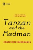 Tarzan and the Madman (eBook, ePUB)