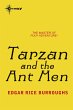 Tarzan and the Ant Men (eBook, ePUB) - Bild 1
