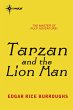 Tarzan and the Lion Man (eBook, ePUB) - Bild 1