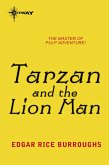 Tarzan and the Lion Man (eBook, ePUB)