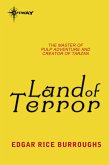 Land of Terror (eBook, ePUB)