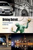 Driving Detroit (eBook, ePUB)