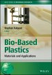 Bio-Based Plastics (eBook, PDF) - Bild 1