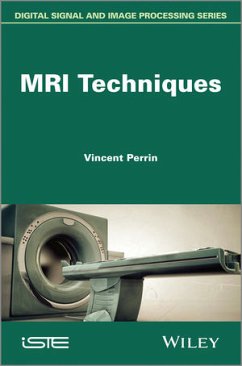 MRI Techniques (eBook, ePUB) - Perrin, Vincent