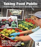 Taking Food Public (eBook, ePUB)