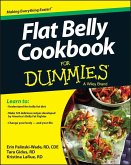 Flat Belly Cookbook For Dummies (eBook, PDF)