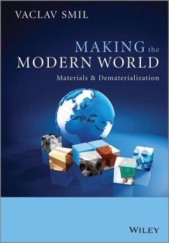 Making the Modern World (eBook, PDF) - Smil, Vaclav