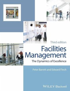 Facilities Management (eBook, PDF) - Barrett, Peter; Finch, Edward