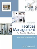 Facilities Management (eBook, ePUB)