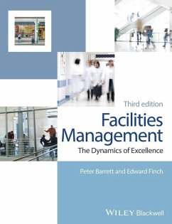 Cover Facilities Management (eBook, ePUB)