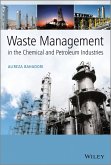Waste Management in the Chemical and Petroleum Industries (eBook, ePUB)