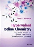 Hypervalent Iodine Chemistry (eBook, ePUB)