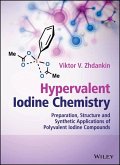 Hypervalent Iodine Chemistry (eBook, PDF)