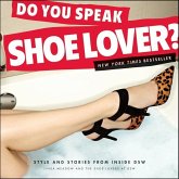 Do You Speak Shoe Lover? (eBook, ePUB)