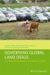 Governing Global Land Deals (eBook,... - Bild 1