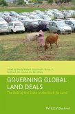 Governing Global Land Deals (eBook, ePUB)
