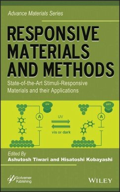 Responsive Materials and Methods (eBook, ePUB)