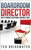 Boardroom Director (eBook, ePUB)