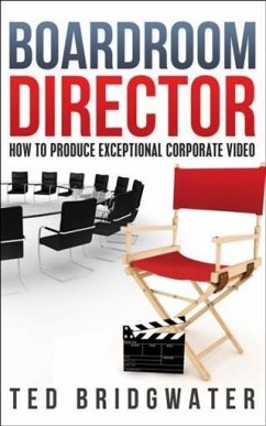Cover Boardroom Director (eBook, ePUB)