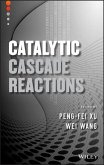 Catalytic Cascade Reactions (eBook, PDF)