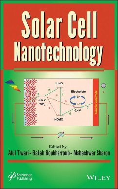 Solar Cell Nanotechnology (eBook, ePUB)