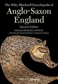 The Wiley Blackwell Encyclopedia of Anglo-Saxon England (eBook, PDF)