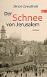 Der Schnee von Jerusalem (eBook, ePUB) - Bild 1