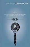 The Adventures and Memoirs of Sherlock Holmes (eBook, ePUB)