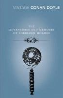 The Adventures and Memoirs of Sherlock Holmes (eBook, ePUB) - Doyle, Arthur Conan