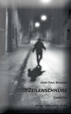 Cover Zeilenschnüre (eBook, PDF)