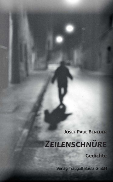 Zeilenschnüre (eBook, PDF) Zeilenschnüre (eBook, PDF)
