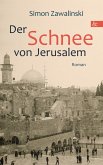 Der Schnee von Jerusalem (eBook, PDF)